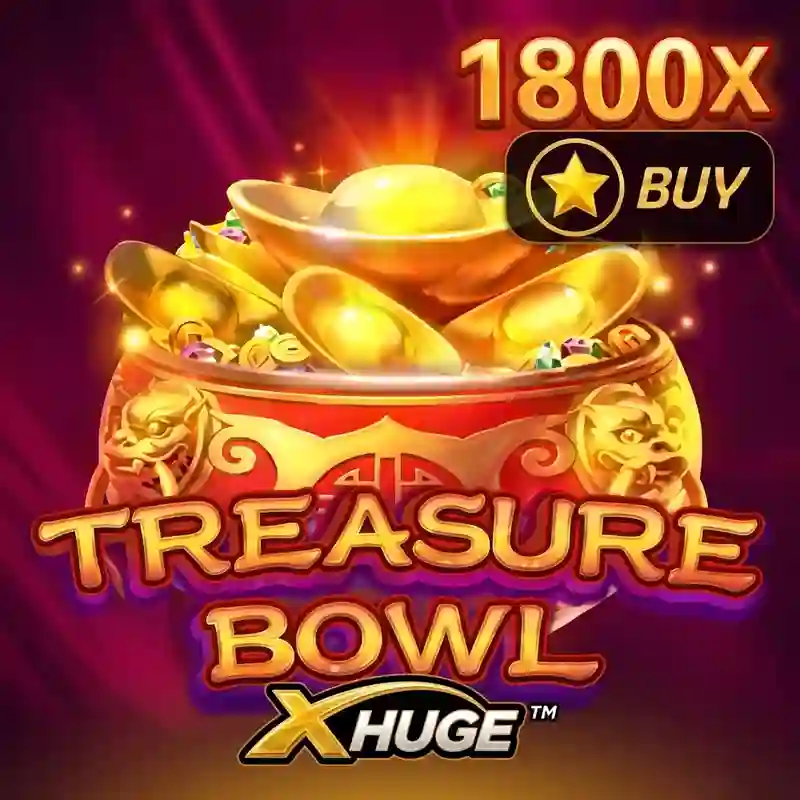 Chơi game Bát Kho Báu X-Huge tại rr88