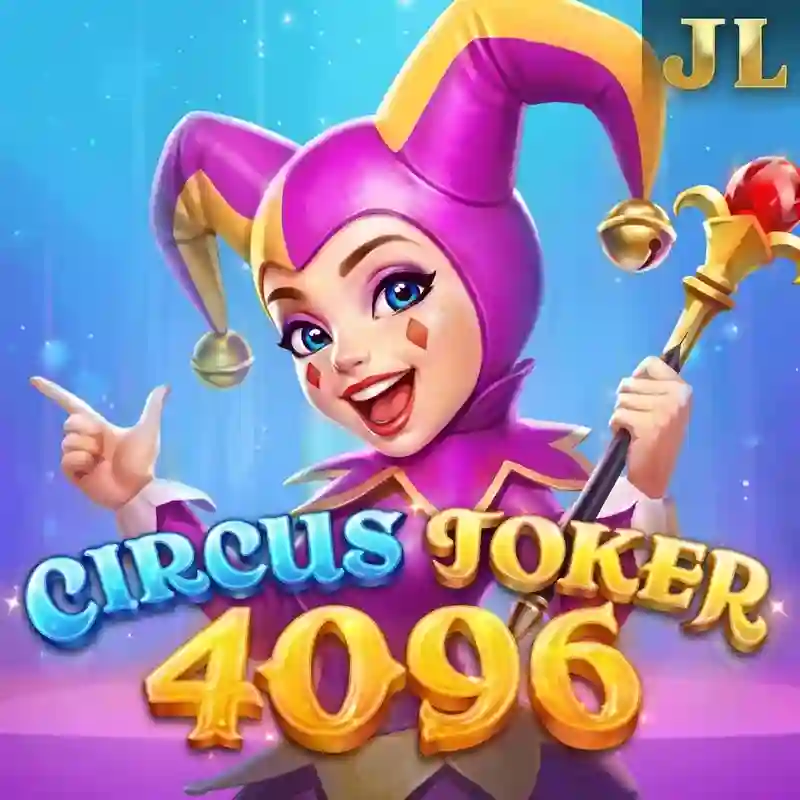 Trò chơi Hề Xiếc 4096 casino rr88