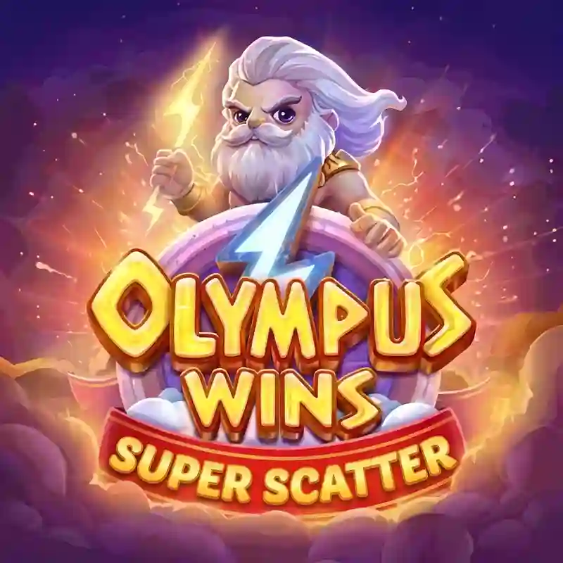 Trò chơi Olympus Chiến Thắng tại rr88 casino trực tuyến