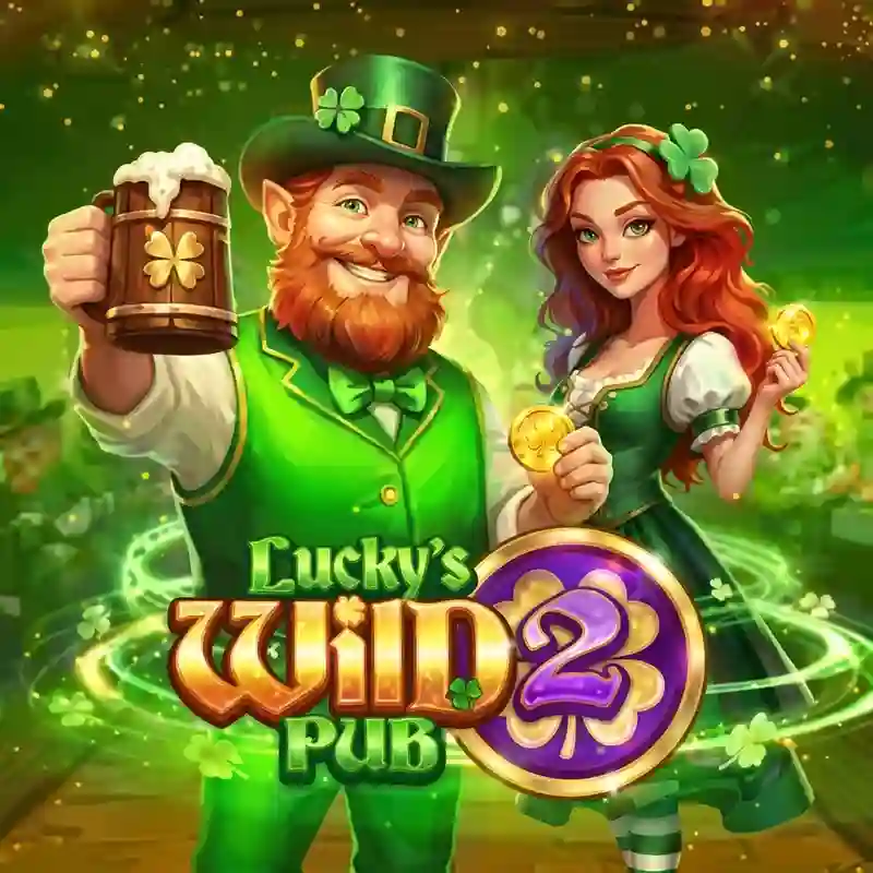 Quán Rượu May Mắn Hoang Dã 2 RR88